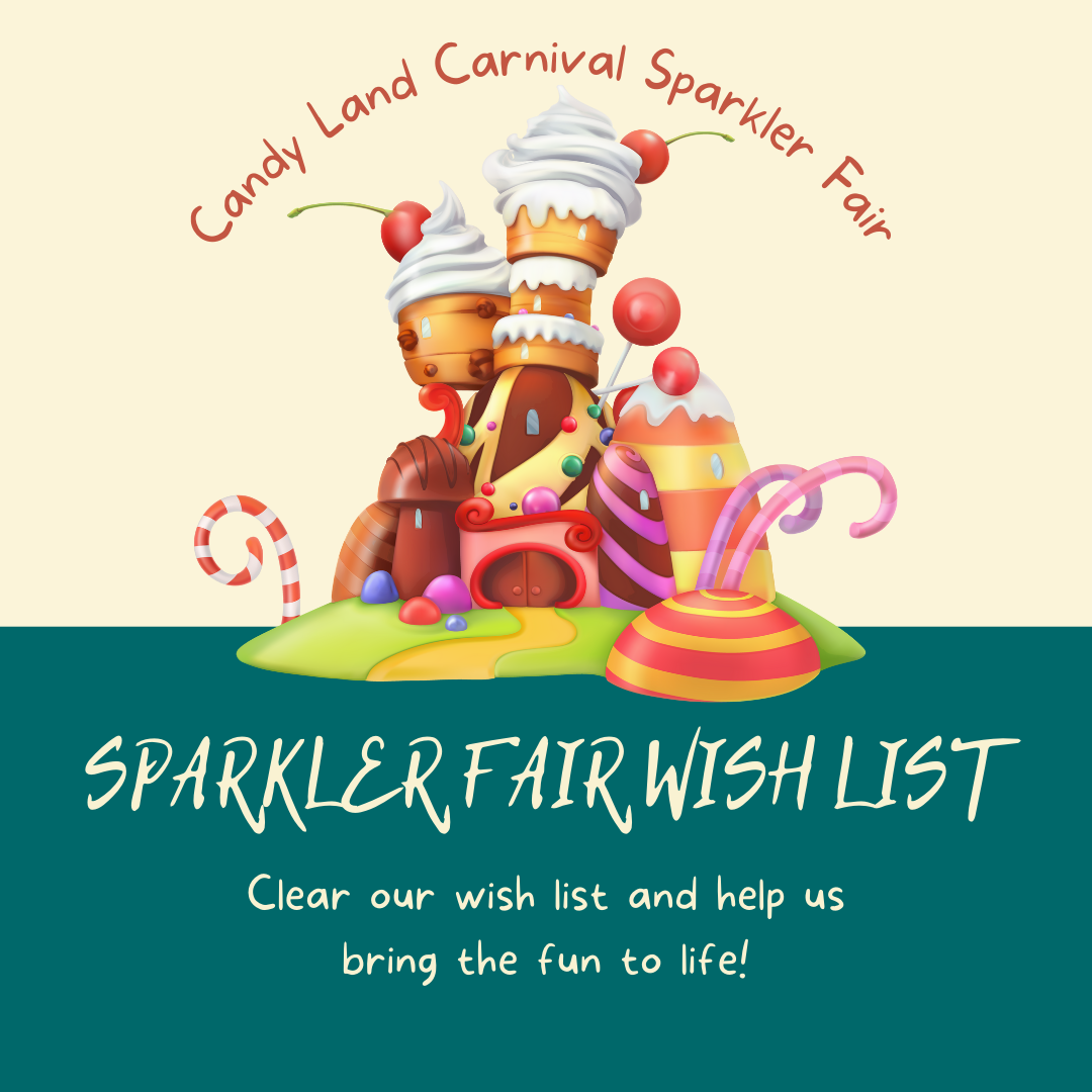  Carnival Wish List 
